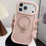 iPhone 17 2in1 PC+TPU ケース magsafe対応ケース iPhone 17pro ケース iphone全機種対応 ケース