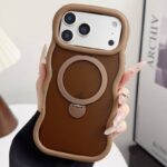 iPhone 17 2in1 PC+TPU ケース magsafe対応ケース iPhone 17pro ケース iphone全機種対応 ケース