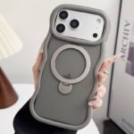 iPhone 17 2in1 PC+TPU ケース magsafe対応ケース iPhone 17pro ケース iphone全機種対応 ケース