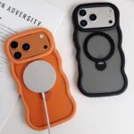iPhone 17 2in1 PC+TPU ケース magsafe対応ケース iPhone 17pro ケース iphone全機種対応 ケース