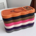 iPhone 17 2in1 PC+TPU ケース magsafe対応ケース iPhone 17pro ケース iphone全機種対応 ケース