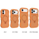 iPhone 17 2in1 PC+TPU ケース magsafe対応ケース iPhone 17pro ケース iphone全機種対応 ケース