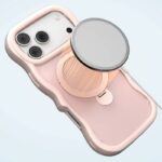 iPhone 17 2in1 PC+TPU ケース magsafe対応ケース iPhone 17pro ケース iphone全機種対応 ケース