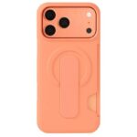 iPhone 17 合成革ケース 背面型ケース iPhone 17e/iPhone16e 対応 ケース カート収納可能
