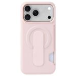 iPhone 17 合成革ケース 背面型ケース iPhone 17e/iPhone16e 対応 ケース カート収納可能