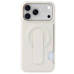 iPhone 17 合成革ケース 背面型ケース iPhone 17e/iPhone16e 対応 ケース カート収納可能