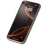 iPhone 17 合成革ケース 背面型ケース iPhone 17e/iPhone16e 対応 ケース カート収納可能