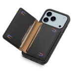 iPhone 17 合成革ケース 背面型ケース iPhone 17e/iPhone16e 対応 ケース カート収納可能