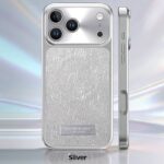 iPhone 17 2in1 PC+TPU ケース magsafe対応ケース iPhone 17pro ケース iphone全機種対応 ケース