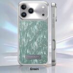 iPhone 17 2in1 PC+TPU ケース magsafe対応ケース iPhone 17pro ケース iphone全機種対応 ケース