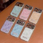 iPhone 17 2in1 PC+TPU ケース magsafe対応ケース iPhone 17pro ケース iphone全機種対応 ケース