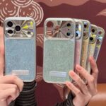 iPhone 17 2in1 PC+TPU ケース magsafe対応ケース iPhone 17pro ケース iphone全機種対応 ケース
