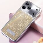 iPhone 17 2in1 PC+TPU ケース magsafe対応ケース iPhone 17pro ケース iphone全機種対応 ケース
