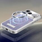 iPhone 17 2in1 PC+TPU ケース magsafe対応ケース iPhone 17pro ケース iphone全機種対応 ケース