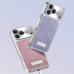 iPhone 17 2in1 PC+TPU ケース magsafe対応ケース iPhone 17pro ケース iphone全機種対応 ケース