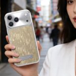 iPhone 17 2in1 PC+TPU ケース magsafe対応ケース iPhone 17pro ケース iphone全機種対応 ケース