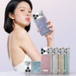 iPhone 17 2in1 PC+TPU ケース magsafe対応ケース iPhone 17pro ケース iphone全機種対応 ケース