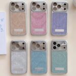 iPhone 17 2in1 PC+TPU ケース magsafe対応ケース iPhone 17pro ケース iphone全機種対応 ケース