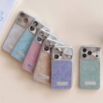 iPhone 17 2in1 PC+TPU ケース magsafe対応ケース iPhone 17pro ケース iphone全機種対応 ケース