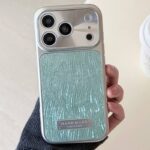 iPhone 17 2in1 PC+TPU ケース magsafe対応ケース iPhone 17pro ケース iphone全機種対応 ケース