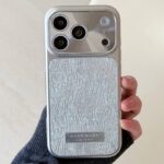 iPhone 17 2in1 PC+TPU ケース magsafe対応ケース iPhone 17pro ケース iphone全機種対応 ケース