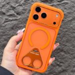 iPhone 17 2in1 PC+TPU ケース magsafe対応ケース iPhone 17pro ケース iphone全機種対応 ケース