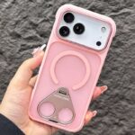 iPhone 17 2in1 PC+TPU ケース magsafe対応ケース iPhone 17pro ケース iphone全機種対応 ケース
