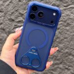 iPhone 17 2in1 PC+TPU ケース magsafe対応ケース iPhone 17pro ケース iphone全機種対応 ケース