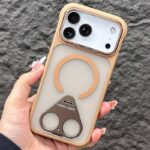 iPhone 17 2in1 PC+TPU ケース magsafe対応ケース iPhone 17pro ケース iphone全機種対応 ケース