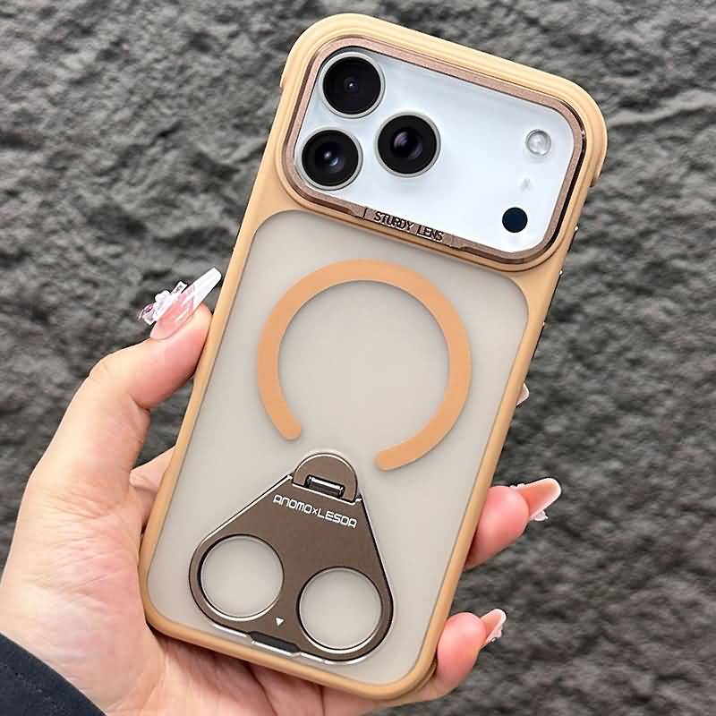 AC04212026040-07 iPhone 17 2in1 PC+TPU ケース magsafe対応ケース iPhone 17pro ケース iphone全機種対応 ケース