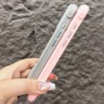 iPhone 17 2in1 PC+TPU ケース magsafe対応ケース iPhone 17pro ケース iphone全機種対応 ケース