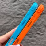 iPhone 17 2in1 PC+TPU ケース magsafe対応ケース iPhone 17pro ケース iphone全機種対応 ケース