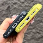 iPhone 17 2in1 PC+TPU ケース magsafe対応ケース iPhone 17pro ケース iphone全機種対応 ケース