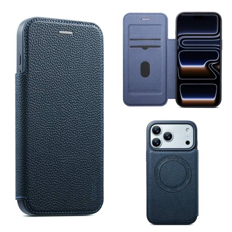 AC04212026042-3 iPhone 17 合成革ケース iPhone 17e/iPhone16e 対応 手帳型ケース iPhone17 PUレザー ケース