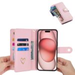 iPhone 17 合成革ケース iPhone 17e/iPhone16e 対応 手帳型ケース iPhone17 PUレザー ケース