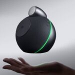 25W高速ワイヤレス充電器付きBluetoothスピーカー Qi2.2 ワイヤレススピーカー小型スピーカー bluetooth TWS対応