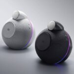 25W高速ワイヤレス充電器付きBluetoothスピーカー Qi2.2 ワイヤレススピーカー小型スピーカー bluetooth TWS対応