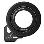 両面 折り畳式 マグネット式 スマホ スタンド Magsafe対応 スマートフォン 強磁器