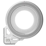 両面 折り畳式 マグネット式 スマホ スタンド Magsafe対応 スマートフォン 強磁器