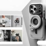 両面 折り畳式 マグネット式 スマホ スタンド Magsafe対応 スマートフォン 強磁器