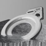 両面 折り畳式 マグネット式 スマホ スタンド Magsafe対応 スマートフォン 強磁器