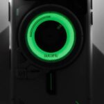 両面 折り畳式 マグネット式 スマホ スタンド Magsafe対応 スマートフォン 強磁器