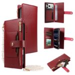 iPhone 17 合成革ケース iPhone 17e/iPhone16e 対応