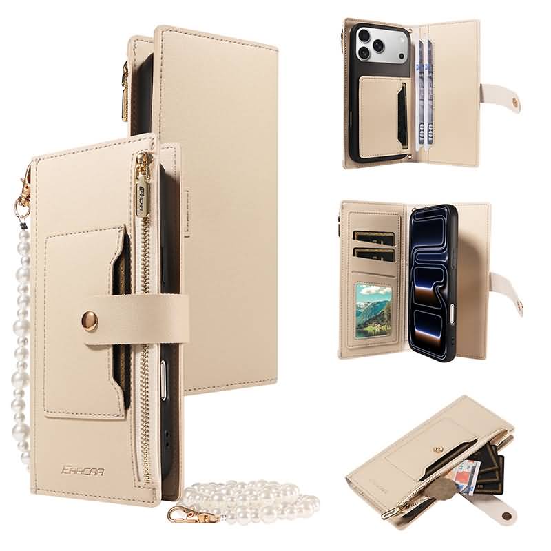 iPhone 17 合成革ケース iPhone 17e/iPhone16e 対応