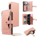 iPhone 17 合成革ケース iPhone 17e/iPhone16e 対応