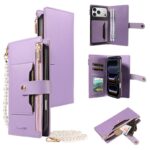 iPhone 17 合成革ケース iPhone 17e/iPhone16e 対応