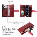 iPhone 17 合成革ケース iPhone 17e/iPhone16e 対応