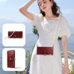 iPhone 17 合成革ケース iPhone 17e/iPhone16e 対応