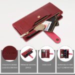 iPhone 17 合成革ケース iPhone 17e/iPhone16e 対応