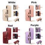 iPhone 17 合成革ケース iPhone 17e/iPhone16e 対応